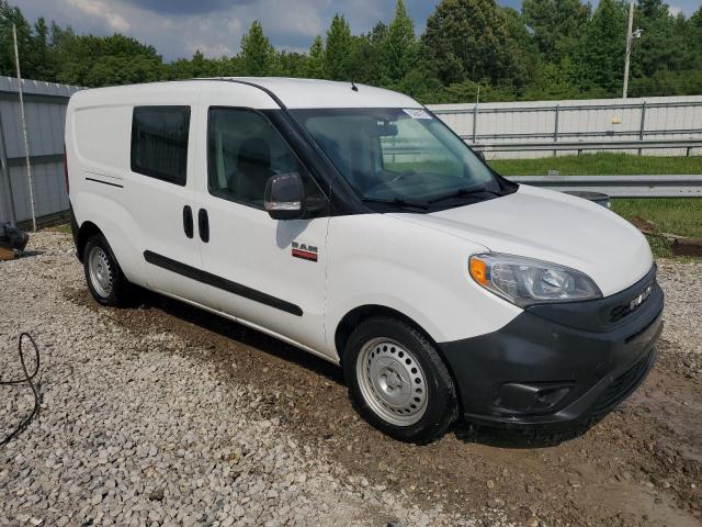 ZFBHRFAB5M6T71530 - 2021 RAM PROMASTER 白色 照片 4