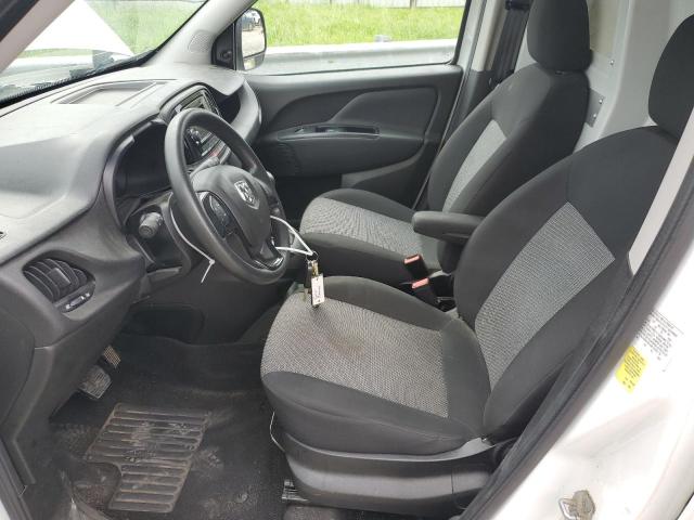 ZFBHRFAB5M6T71530 - 2021 RAM PROMASTER 白色 照片 7