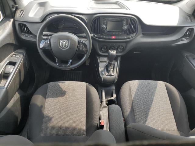 ZFBHRFAB5M6T71530 - 2021 RAM PROMASTER 白色 照片 8