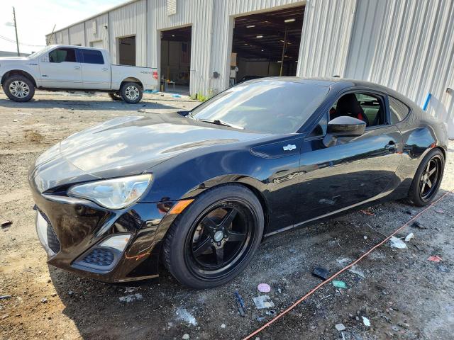 2016 TOYOTA SCION FR-S, null