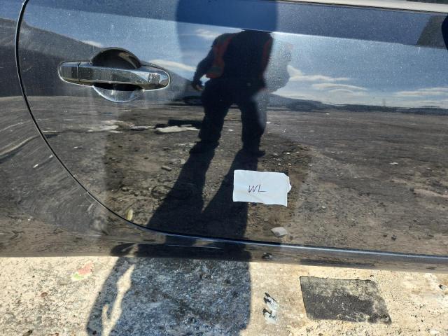 JF1ZNAA17G9709140 - 2016 TOYOTA SCION FR-S BLACK photo 12