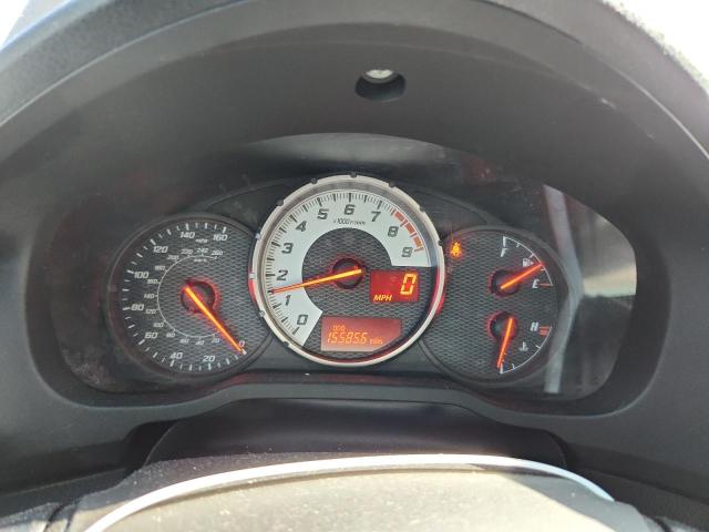 JF1ZNAA17G9709140 - 2016 TOYOTA SCION FR-S BLACK photo 9