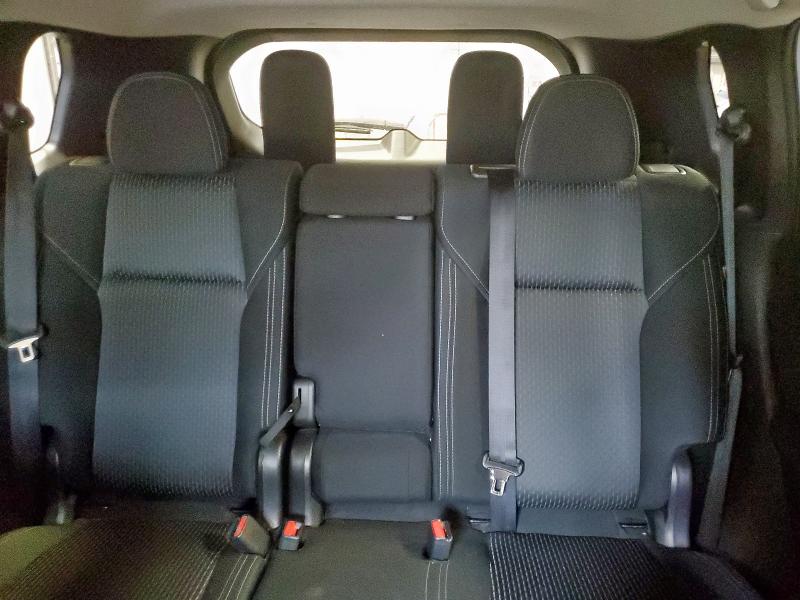 JA4J4UA87RZ079707 - 2024 MITSUBISHI OUTLANDER ES თეთრი ფოტო 10