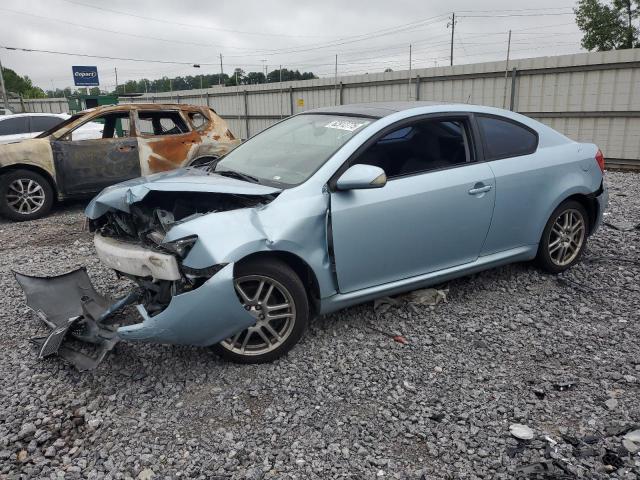 2007 TOYOTA SCION TC, 