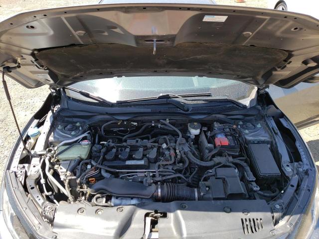 SHHFK7H46HU416635 - 2017 HONDA CIVIC SPORT 石墨色 照片 11