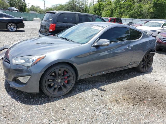 2015 HYUNDAI GENESIS CO 3.8L, null