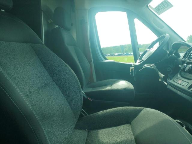 3C6MRVJG3ME542777 - 2021 RAM PROMASTER 3500 HIGH 蓝色 照片 11