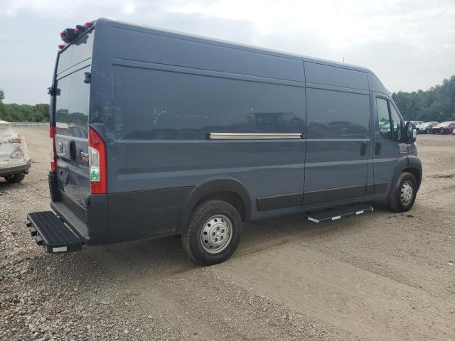 3C6MRVJG3ME542777 - 2021 RAM PROMASTER 3500 HIGH 蓝色 照片 3