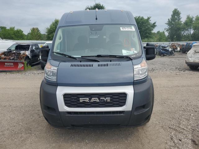 3C6MRVJG3ME542777 - 2021 RAM PROMASTER 3500 HIGH 蓝色 照片 5
