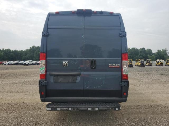 3C6MRVJG3ME542777 - 2021 RAM PROMASTER 3500 HIGH 蓝色 照片 6