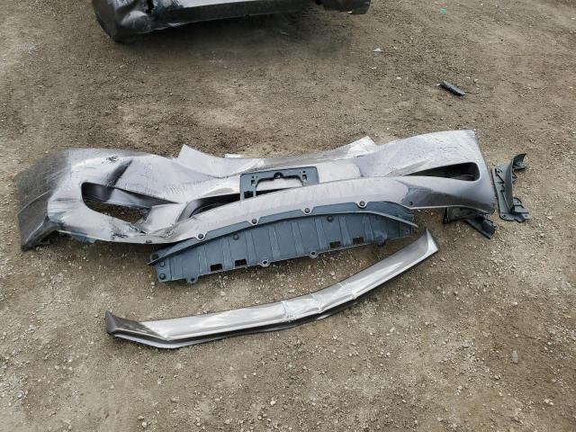 2HGFA1F69AH002546 - 2010 HONDA CIVIC LX-S GRAY photo 12