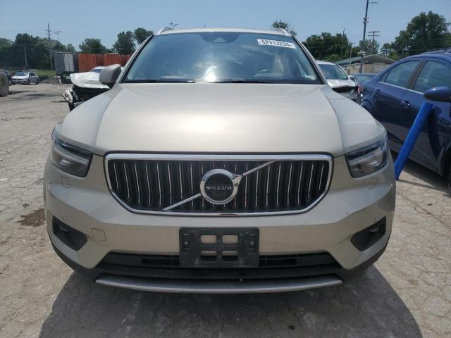 YV4162UL3K2102268 - 2019 VOLVO XC40 T5 INSCRIPTION GOLD photo 5