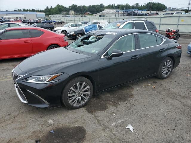 2021 LEXUS ES 350 BASE, null