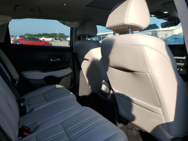 3CZRZ1H79SM754240 - 2025 HONDA HR-V EXL TEAL photo 11