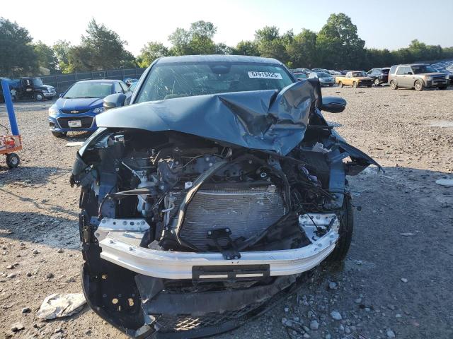 3CZRZ1H79SM754240 - 2025 HONDA HR-V EXL TEAL photo 5