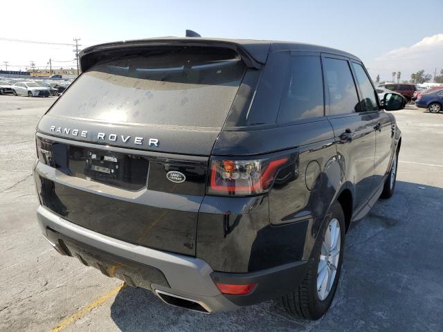 SALWG2SU5MA764825 - 2021 LAND ROVER RANGE ROVE SE BLACK photo 4