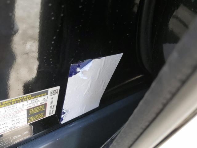 SALWG2SU5MA764825 - 2021 LAND ROVER RANGE ROVE SE BLACK photo 9