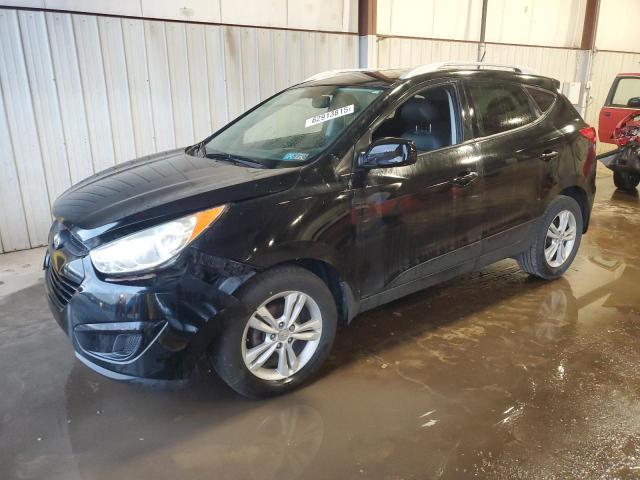 2011 HYUNDAI TUCSON GLS, 