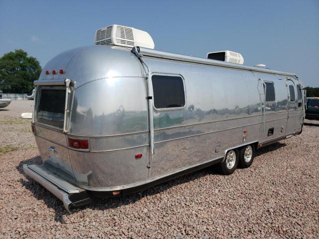 1STGEAS22HJ504898 - 1989 AIRS TRAILER SILVER photo 4