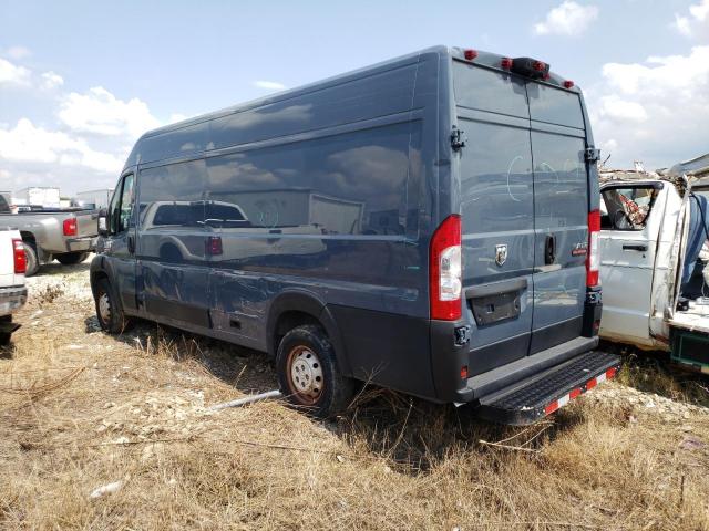3C6URVJGXLE140818 - 2020 RAM PROMASTER 3500 HIGH 蓝色 照片 2