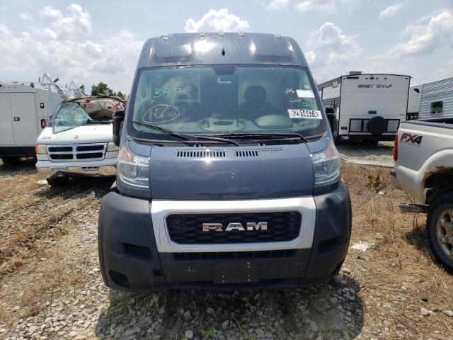 3C6URVJGXLE140818 - 2020 RAM PROMASTER 3500 HIGH 蓝色 照片 5
