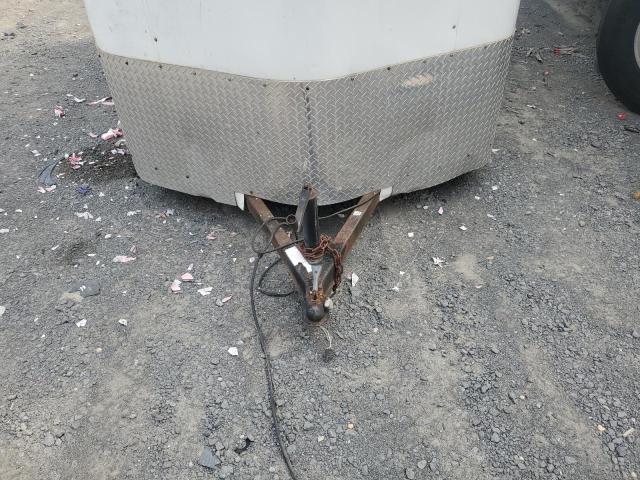 4FPFB1212AG140845 - 2010 MISC TRAILER Ақ фото 7