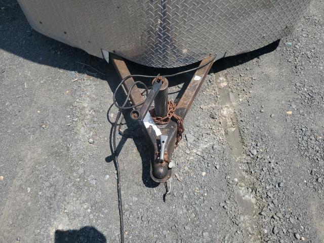 4FPFB1212AG140845 - 2010 MISC TRAILER Ақ фото 8