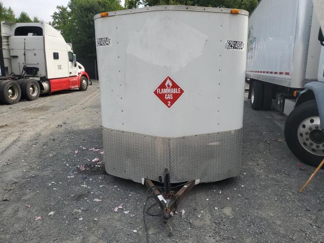 4FPFB1212AG140845 - 2010 MISC TRAILER Ақ фото 9