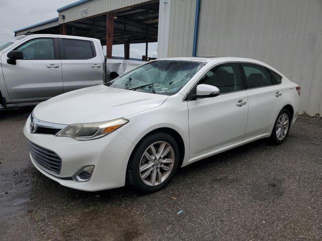2015 TOYOTA AVALON XLE, 