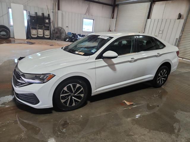 2022 VOLKSWAGEN JETTA S, 