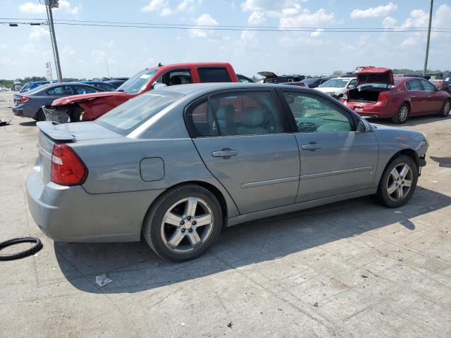 1G1ZU57N77F142551 - 2007 CHEVROLET MALIBU LTZ ლურჯი ფოტო 3