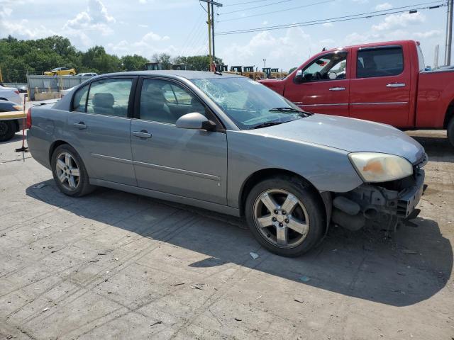 1G1ZU57N77F142551 - 2007 CHEVROLET MALIBU LTZ ლურჯი ფოტო 4