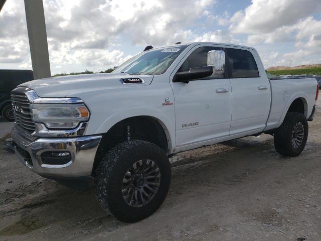 2020 RAM 2500 LARAMIE, 