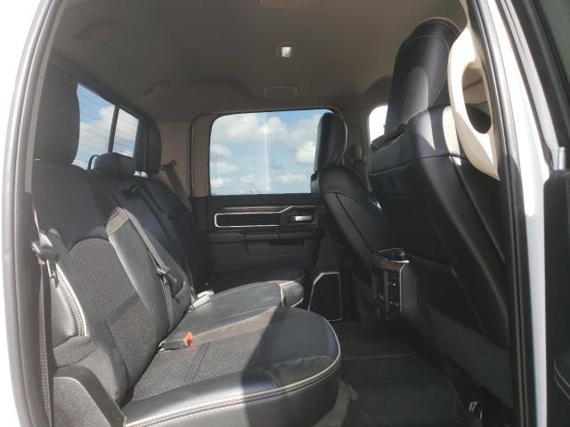 3C6UR5FL2LG294403 - 2020 RAM 2500 LARAMIE Սպիտակ լուսանկար 10