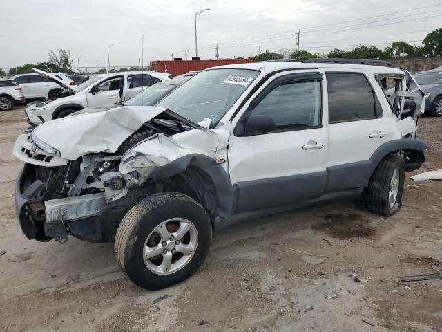 2006 MAZDA TRIBUTE I, 