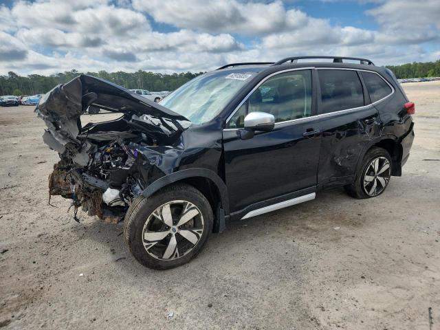 2020 SUBARU FORESTER TOURING, 