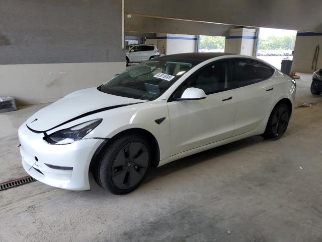 2021 TESLA MODEL 3, 