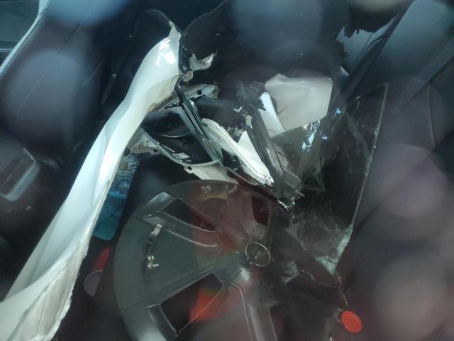 5YJ3E1EA3MF991689 - 2021 TESLA MODEL 3 WHITE photo 10