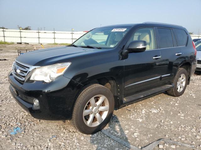 2013 LEXUS GX 460, 