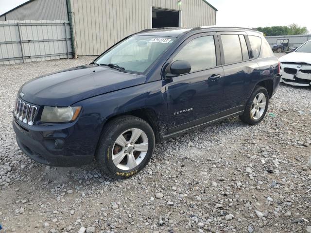 2014 JEEP COMPASS SPORT, null