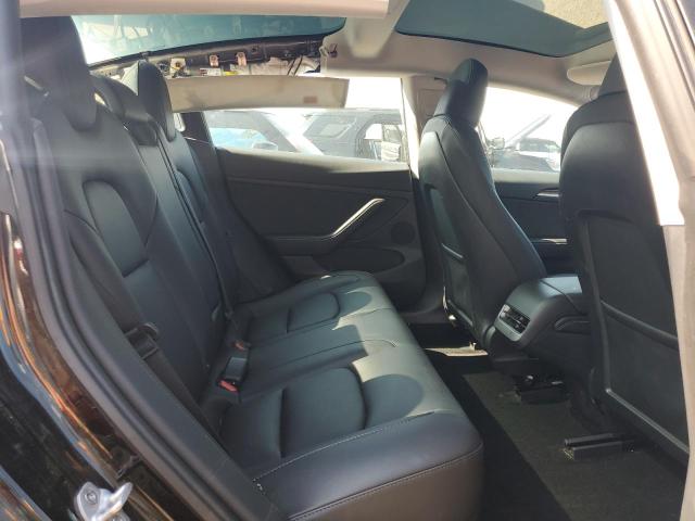 5YJ3E1EA2PF547773 - 2023 TESLA MODEL 3 CHARCOAL photo 10