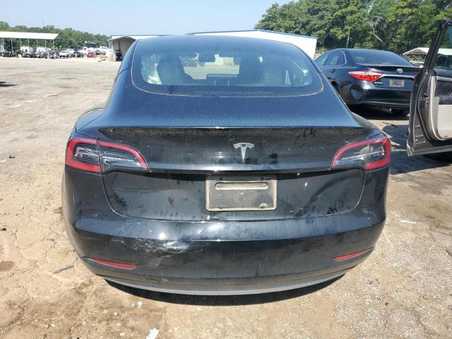 5YJ3E1EA2PF547773 - 2023 TESLA MODEL 3 CHARCOAL photo 6