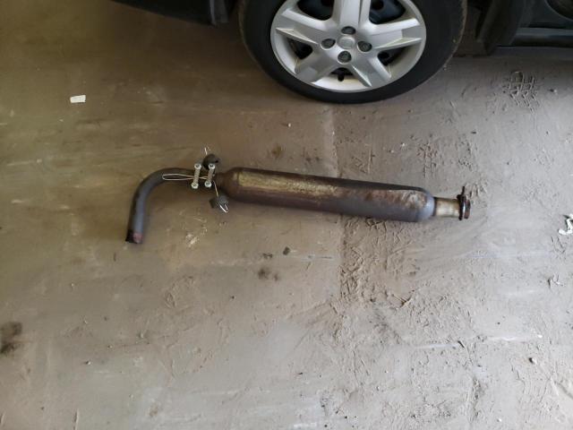 1G8AJ55FX6Z168044 - 2006 SATURN ION LEVEL 2 黑色 照片 12