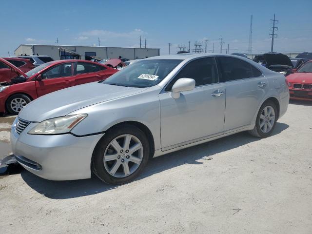 2007 LEXUS ES 350, 