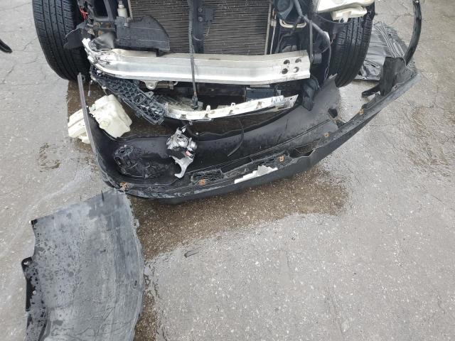 JN1AJ0HR9AM756170 - 2010 INFINITI EX35 BASE Շագանակագույն լուսանկար 13