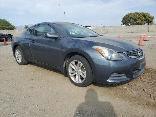 1N4AL2EP7DC242422 - 2013 NISSAN ALTIMA S GRAY photo 4