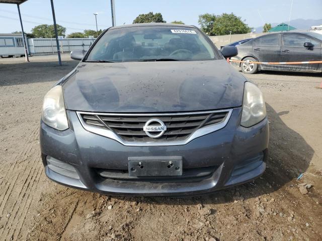 1N4AL2EP7DC242422 - 2013 NISSAN ALTIMA S GRAY photo 5