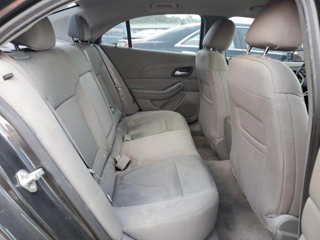 1G11B5SA9GU105665 - 2016 CHEVROLET MALIBU LIM LS CHARCOAL photo 10