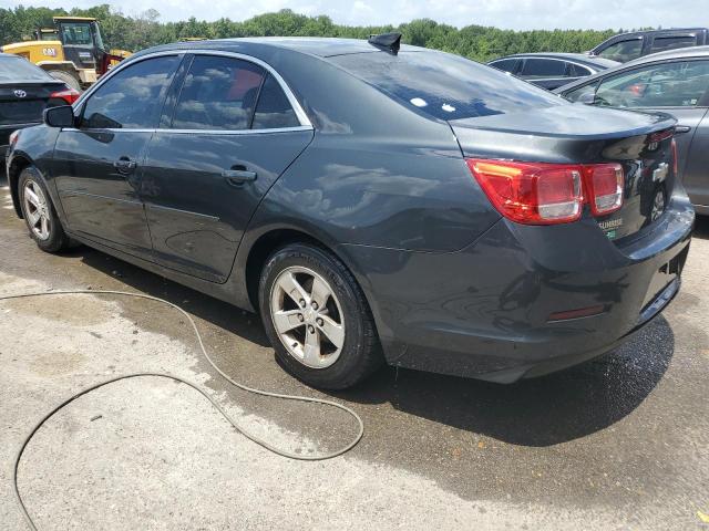 1G11B5SA9GU105665 - 2016 CHEVROLET MALIBU LIM LS CHARCOAL photo 2