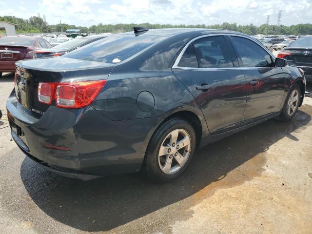 1G11B5SA9GU105665 - 2016 CHEVROLET MALIBU LIM LS CHARCOAL photo 3